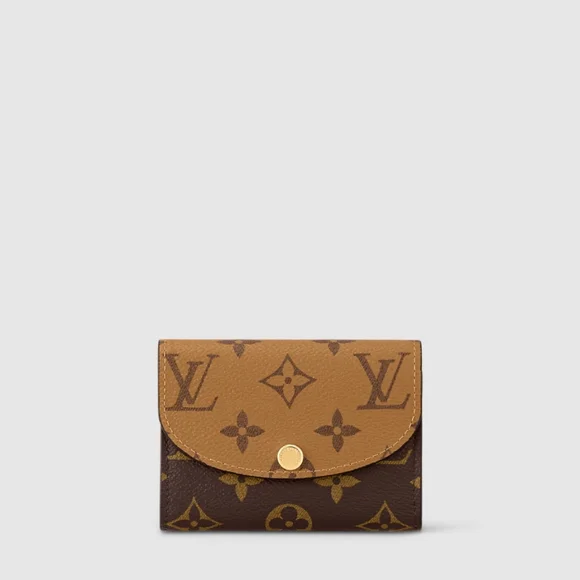 Louis Vuitton Rosalie Coin Purse